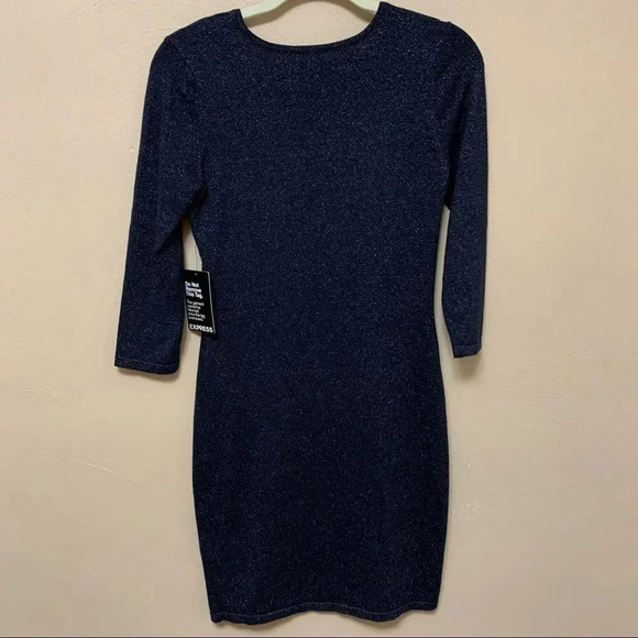 Express Dress - Picture 5 of 7